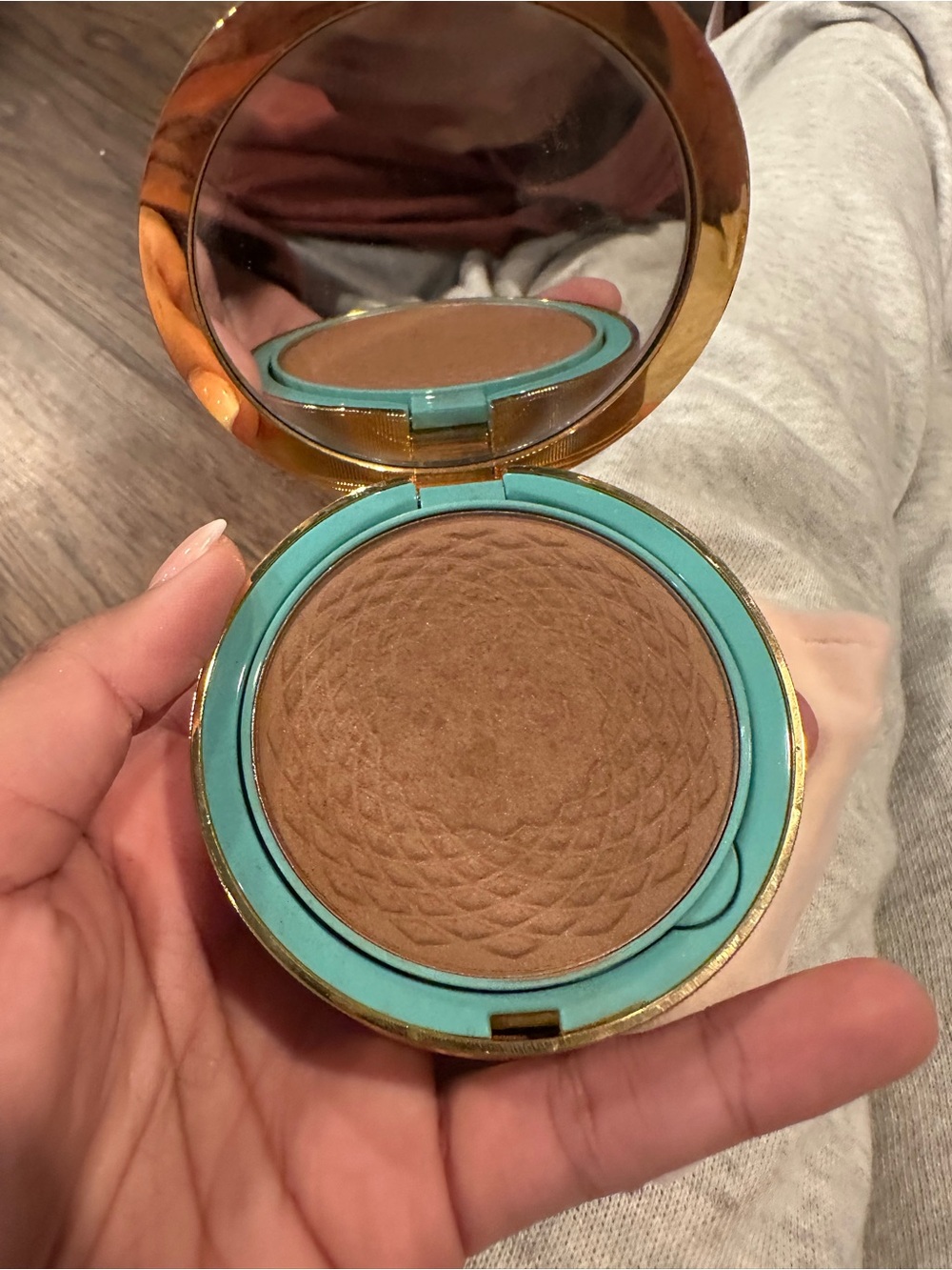 Gucci Powder Bronzer - Picture 3 of 5